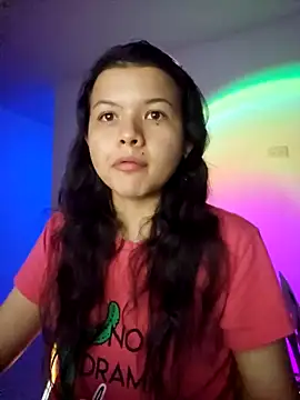 azumiichan online show from February 1, 4:35 am