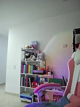 azumiichan online show from February 26, 3:53 am