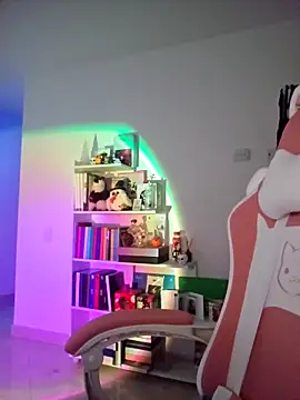 azumiichan online show from March 15, 4:02 am