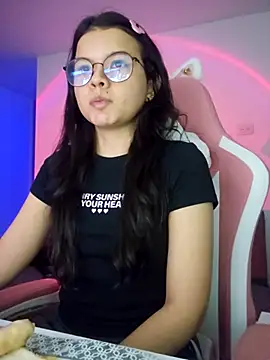 azumiichan online show from September 17, 11:06 pm