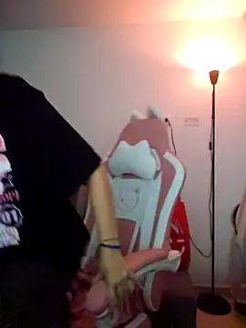 azumiichan online show from December 3, 12:07 am