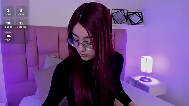 Snapshot of Im_mave chatting on December 19, 3:08 pm Im mave online show from December 19, 3:08 pm