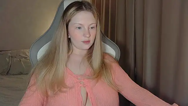 x ivy x online show from April 28, 5:18 pm