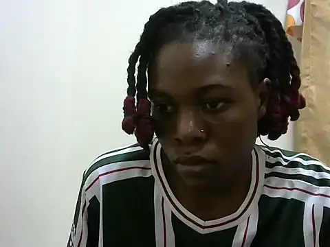 Snapshot of Ebony_jojo chatting on September 28, 8:36 pm Ebony jojo online show from September 28, 8:36 pm