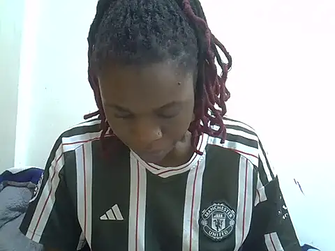 Snapshot of Ebony_jojo chatting on November 10, 6:34 am Ebony jojo online show from November 10, 6:34 am