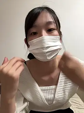 -Rinka- online show from July 4, 3:07 pm