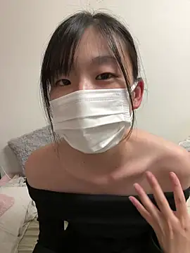 -Rinka- online show from July 7, 1:15 pm