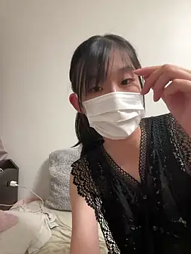 -Rinka- online show from July 8, 1:04 pm