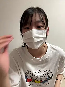-Rinka- online show from July 10, 3:03 pm
