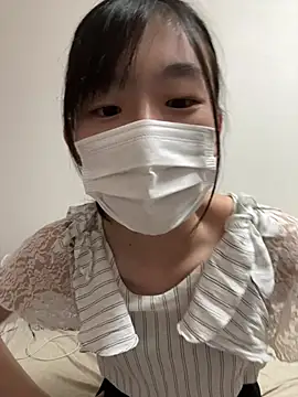 -Rinka- online show from July 30, 3:11 pm