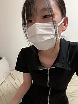 -Rinka- online show from August 6, 3:14 pm