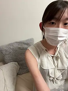 -Rinka- online show from August 9, 3:06 pm