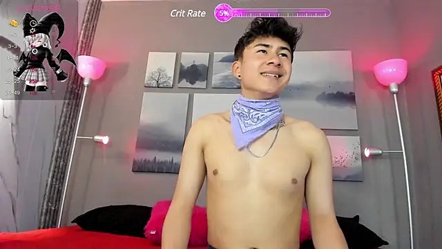 Snapshot of noah_and_rose chatting on January 25, 7:39 pm noah and rose online show from January 25, 7:39 pm