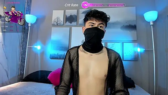 Snapshot of noah_and_rose chatting on February 27, 7:37 pm noah and rose online show from February 27, 7:37 pm