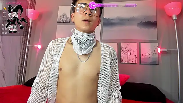 Snapshot of noah_and_rose chatting on March 21, 8:08 pm noah and rose online show from March 21, 8:08 pm