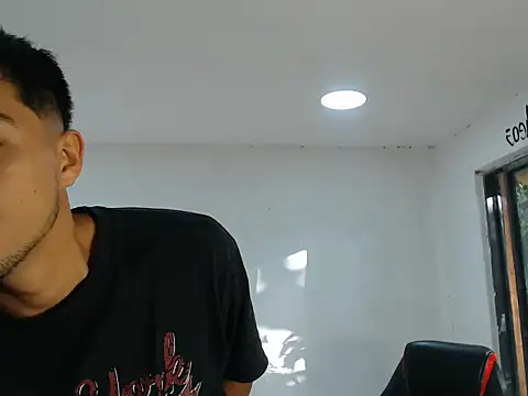 Snapshot of danielitopapuu chatting on October 28, 9:50 pm danielitopapuu online show from October 28, 9:50 pm