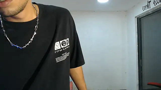 Snapshot of danielitopapuu chatting on November 10, 11:04 pm danielitopapuu online show from November 10, 11:04 pm