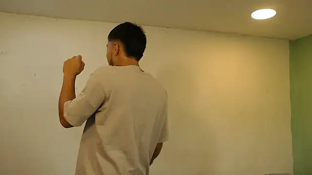 Snapshot of danielitopapuu chatting on May 29, 2:26 pm danielitopapuu online show from May 29, 2:26 pm