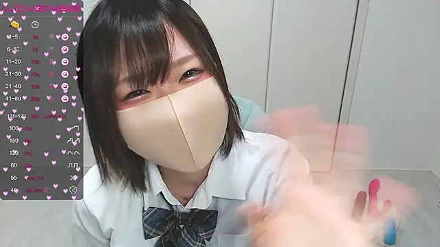 MEI--55 online show from December 10, 9:11 pm