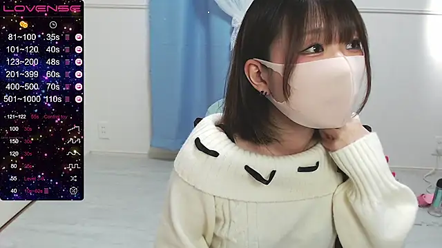 MEI--55 online show from December 29, 1:02 am