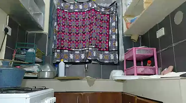 Jacky queen online show from December 25, 8:18 am