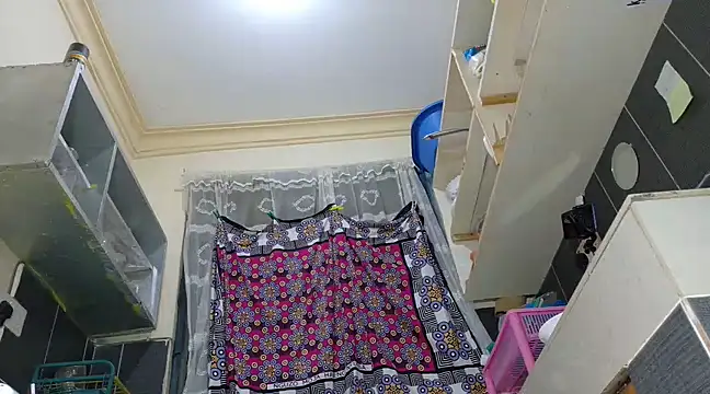 Jacky queen online show from February 13, 6:20 am