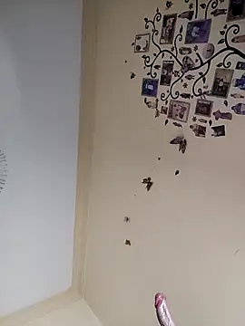 Snapshot of Jacky_queen chatting on March 15, 5:57 am Jacky queen online show from March 15, 5:57 am