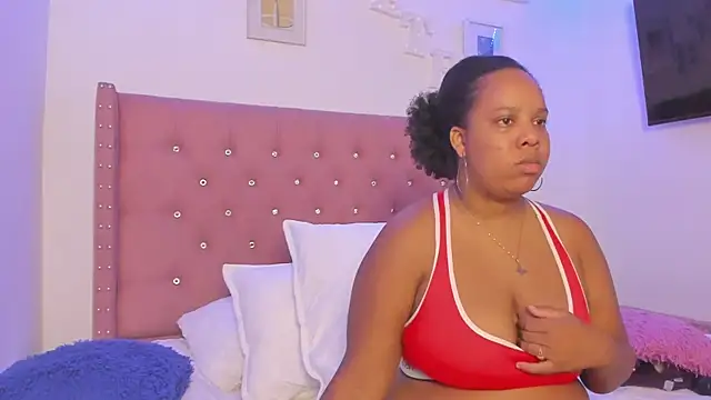 Yiseth 02 online show from March 15, 5:52 am