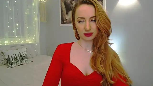 JulietteDiamond online show from January 4, 7:23 pm