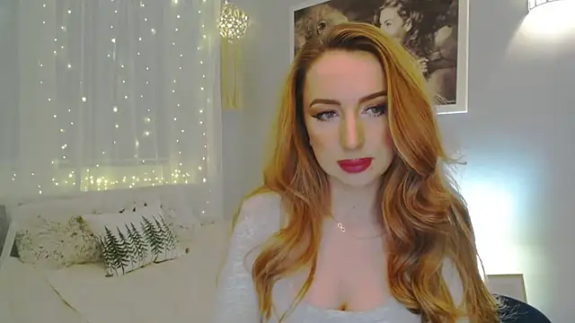 JulietteDiamond online show from January 8, 6:41 pm