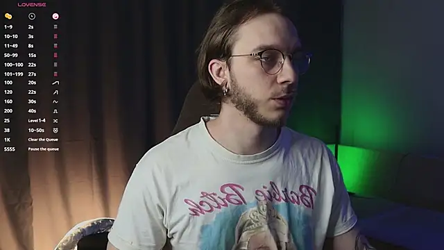 pleasure8869 online show from January 22, 6:52 am