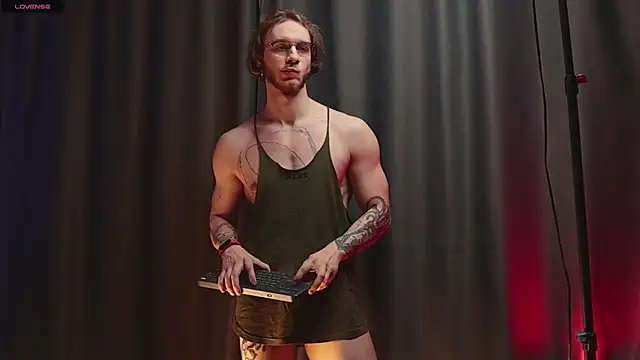 pleasure8869 online show from January 24, 5:10 am