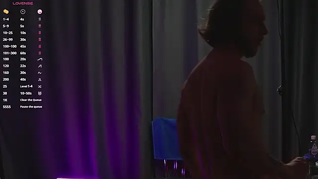 pleasure8869 online show from March 13, 7:53 am