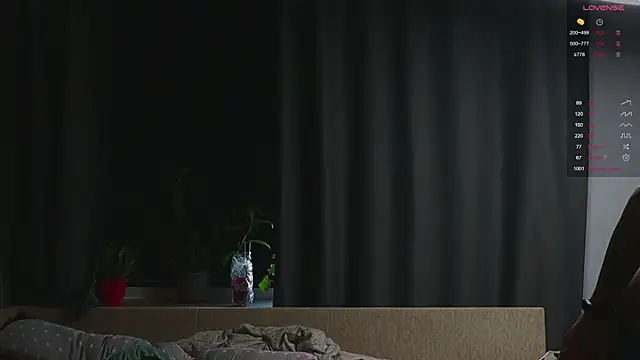 pleasure8869 online show from September 9, 6:02 am