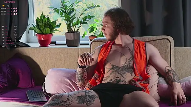 pleasure8869 online show from September 30, 2:33 pm