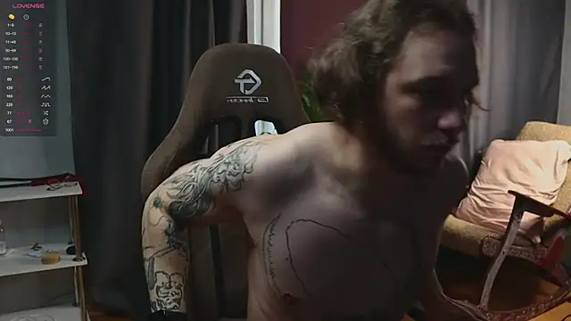 pleasure8869 online show from October 5, 7:39 am