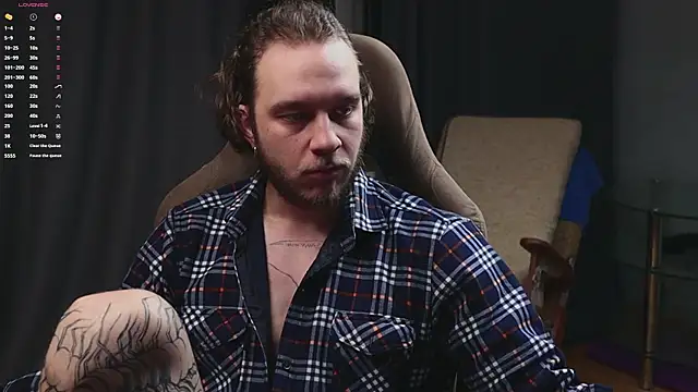 pleasure8869 online show from October 13, 2:44 am