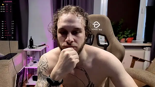 pleasure8869 online show from October 24, 1:18 pm