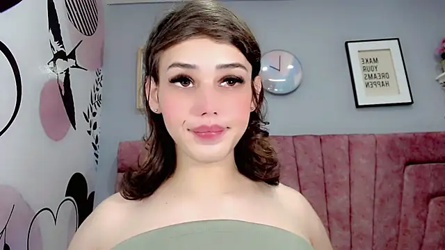 ValeriaAguilar online show from December 26, 7:16 pm