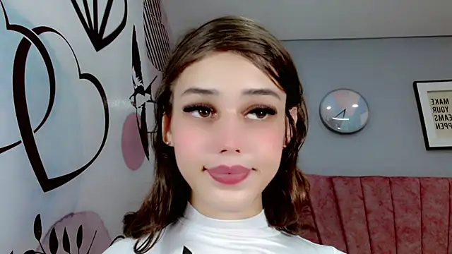 ValeriaAguilar online show from January 25, 10:39 pm