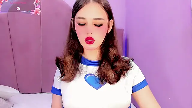 ValeriaAguilar online show from May 8, 10:04 pm