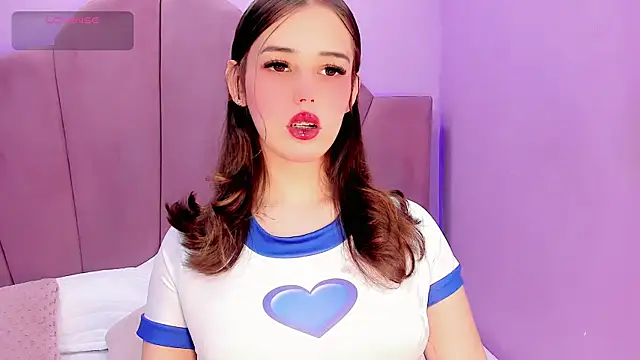 ValeriaAguilar online show from May 16, 9:57 pm