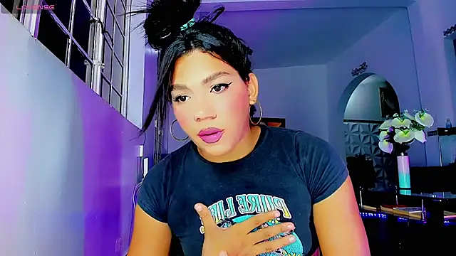 Oficial angela online show from December 17, 6:13 am