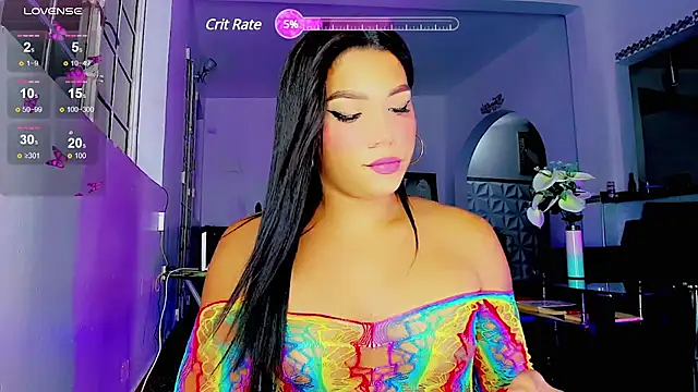 Oficial angela online show from December 20, 6:08 am