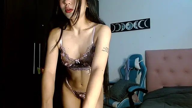 TokioStar online show from February 12, 12:44 pm