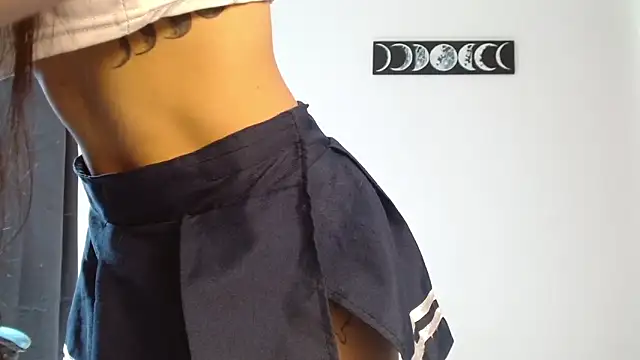 Snapshot of TokioStar chatting on July 28, 2:13 pm TokioStar online show from July 28, 2:13 pm