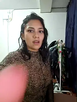 Thaliacooper  online show from February 9, 11:04 pm