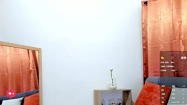  AllisonSweet  online show from March 20, 1:57 am