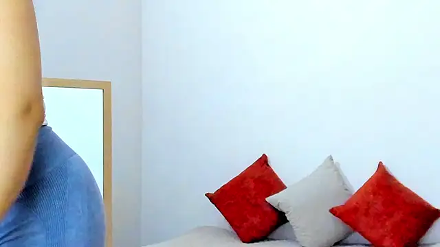 Snapshot of _AllisonSweet_ chatting on June 16, 6:54 pm AllisonSweet online show from June 16, 6:54 pm