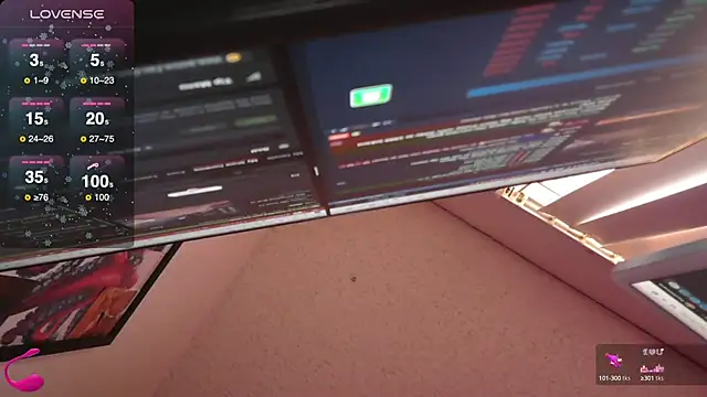 Snapshot of VegasDani chatting on January 8, 12:28 am VegasDani online show from January 8, 12:28 am